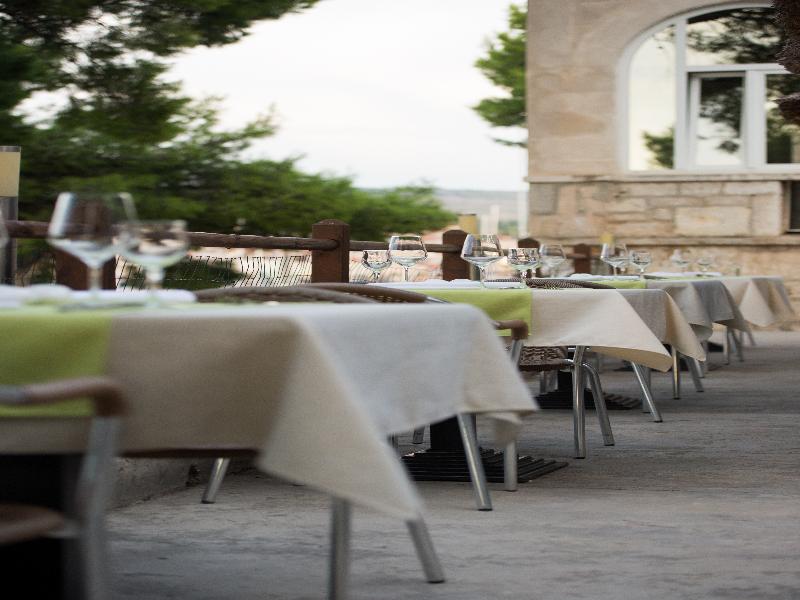 Hotel Milna Osam - Adults Only Εξωτερικό φωτογραφία