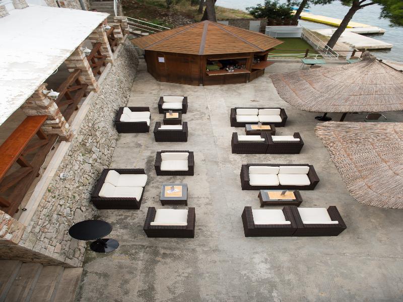Hotel Milna Osam - Adults Only Εξωτερικό φωτογραφία