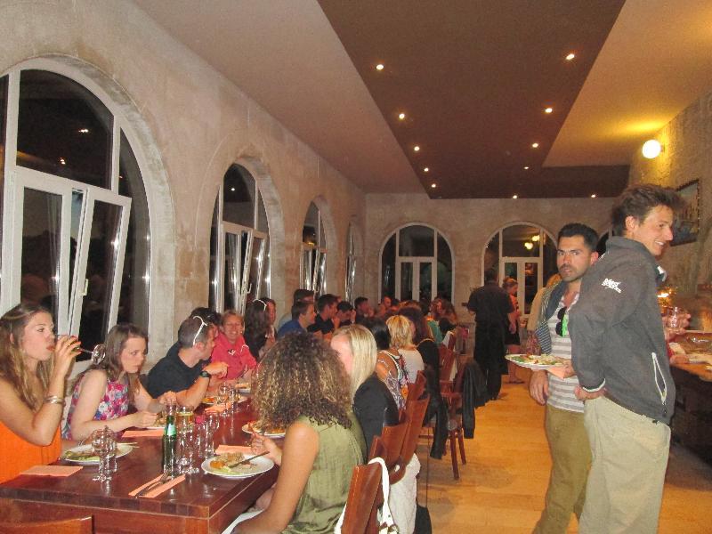 Hotel Milna Osam - Adults Only Εξωτερικό φωτογραφία