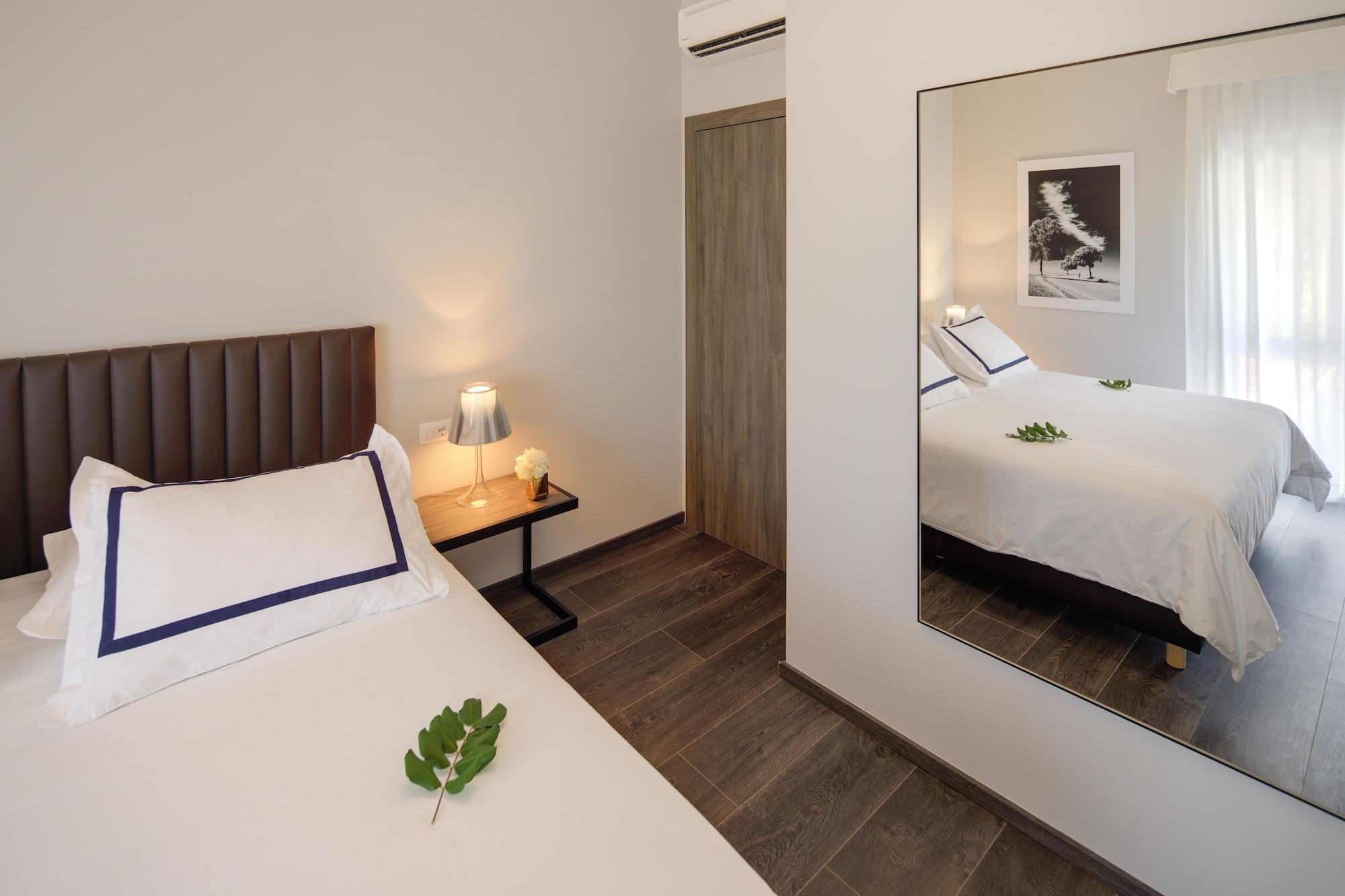 Hotel Milna Osam - Adults Only Εξωτερικό φωτογραφία