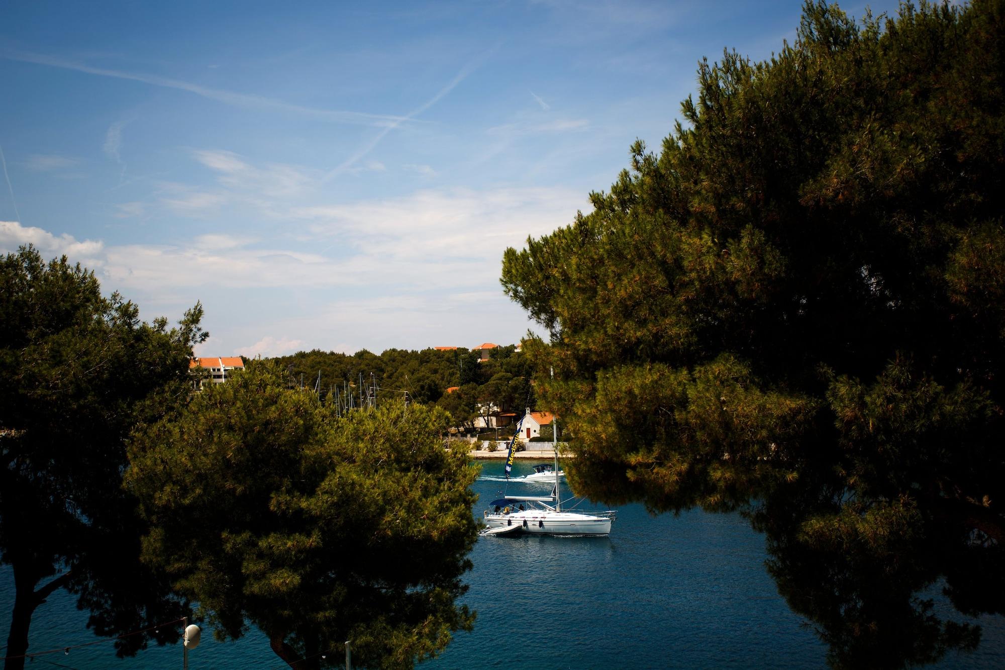Hotel Milna Osam - Adults Only Εξωτερικό φωτογραφία