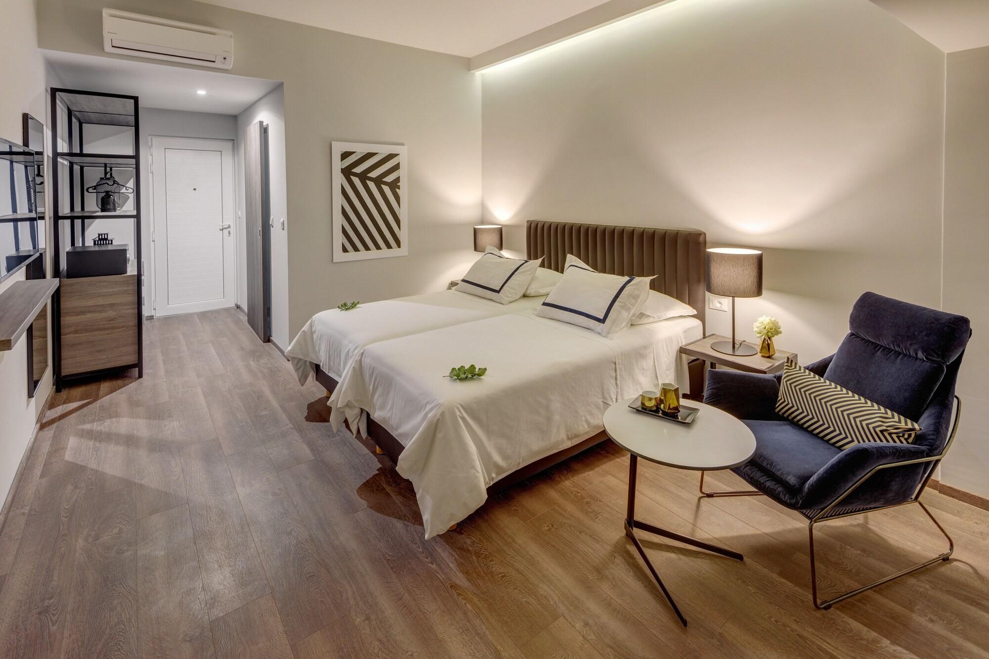 Hotel Milna Osam - Adults Only Εξωτερικό φωτογραφία