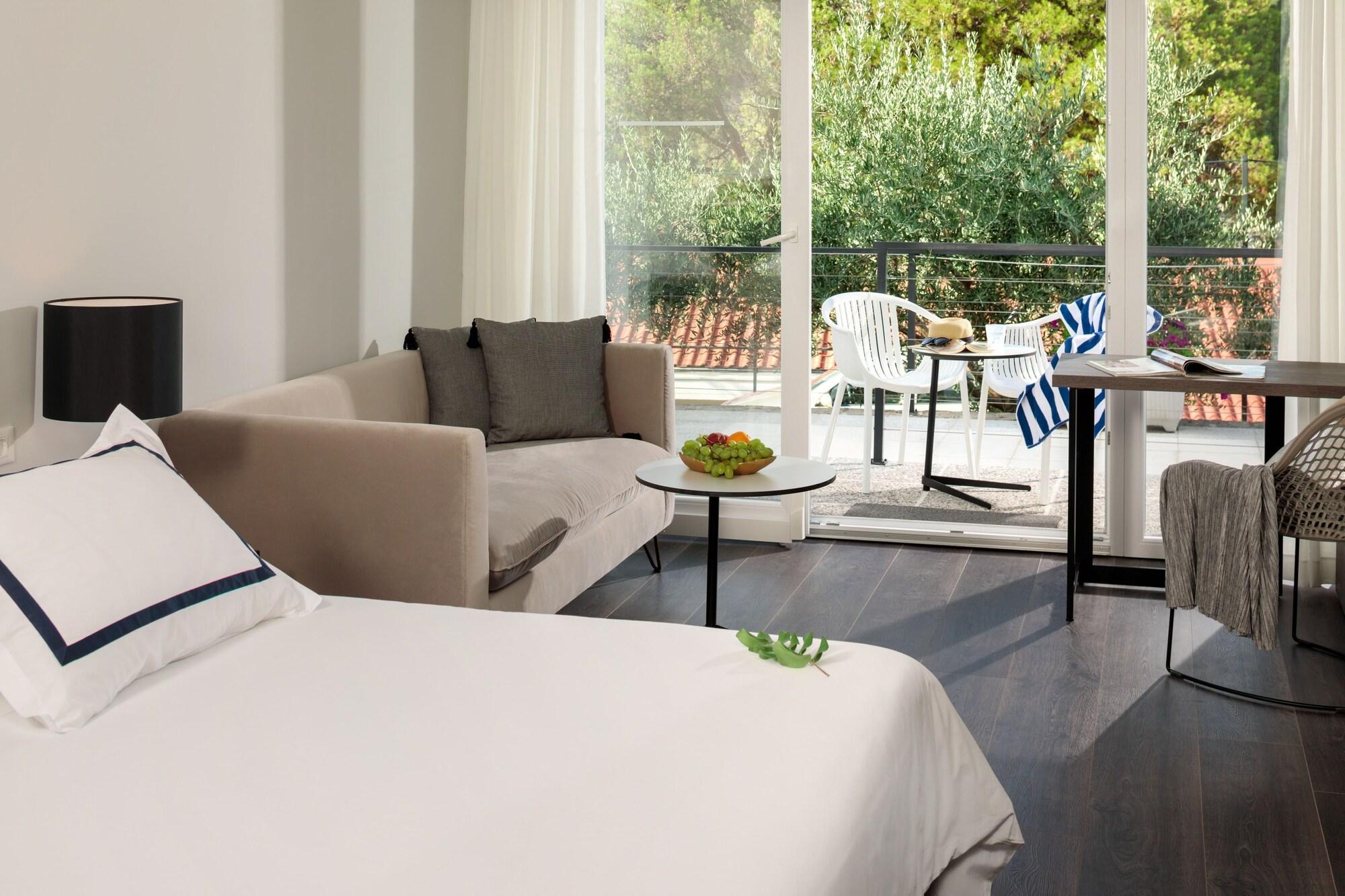 Hotel Milna Osam - Adults Only Εξωτερικό φωτογραφία