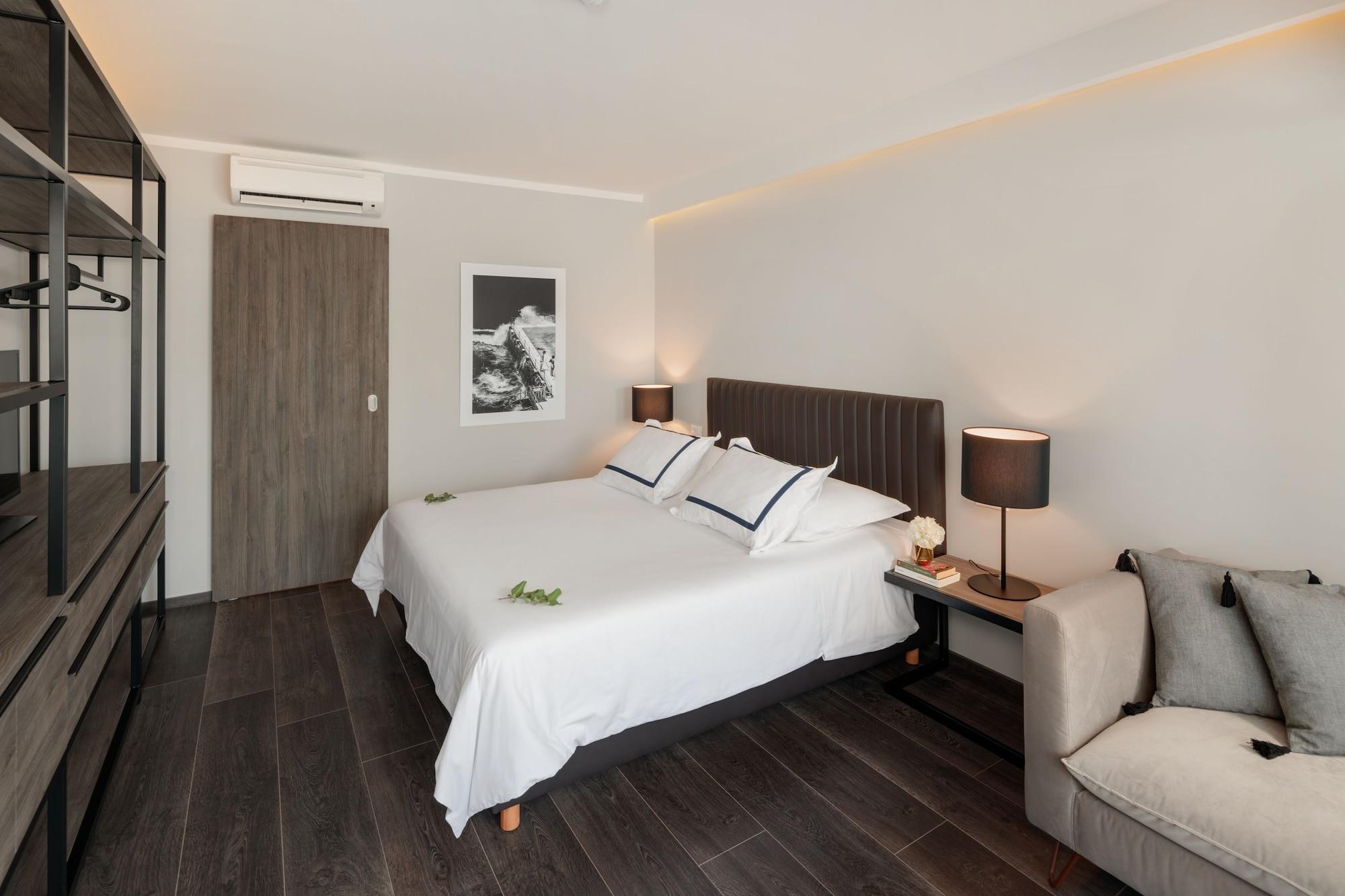 Hotel Milna Osam - Adults Only Εξωτερικό φωτογραφία