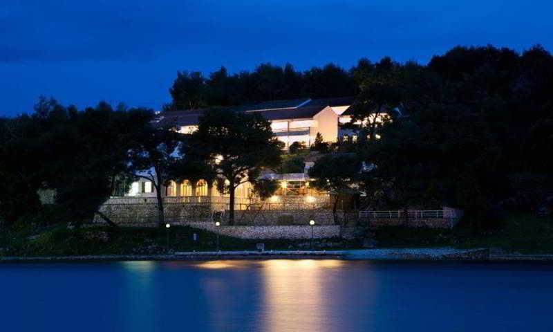 Hotel Milna Osam - Adults Only Εξωτερικό φωτογραφία