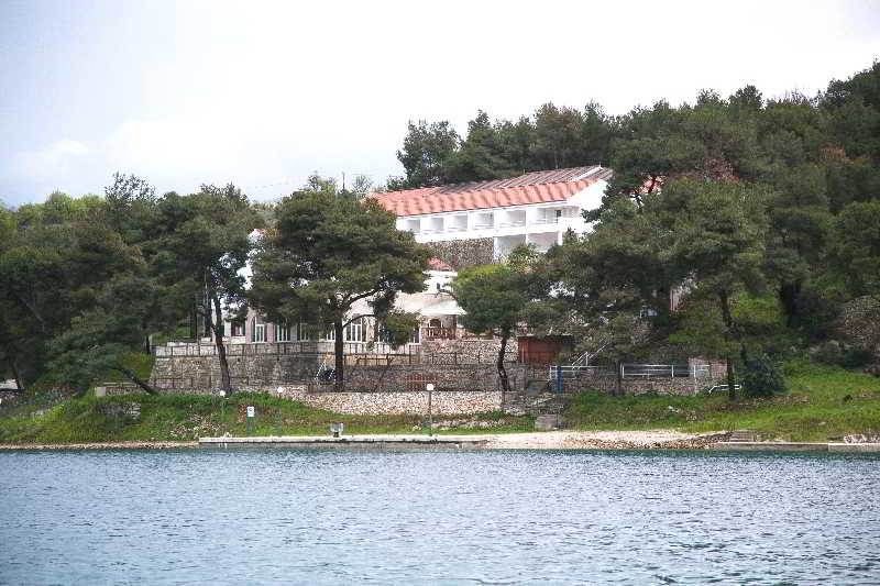Hotel Milna Osam - Adults Only Εξωτερικό φωτογραφία