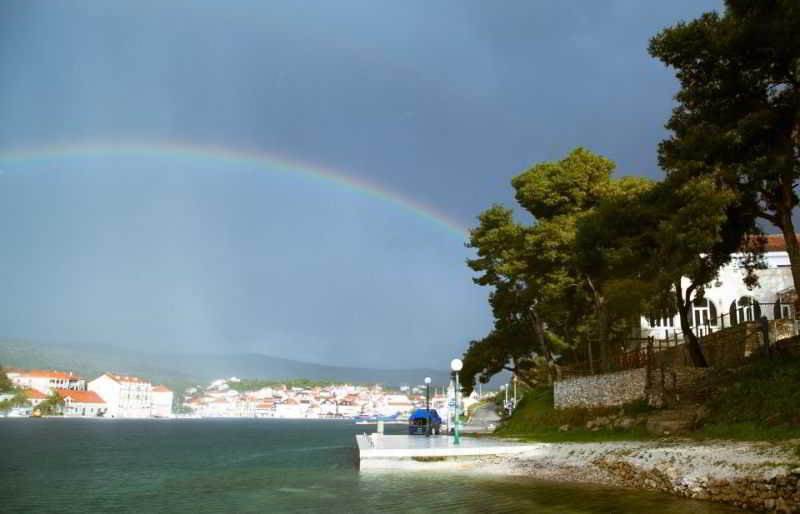 Hotel Milna Osam - Adults Only Εξωτερικό φωτογραφία