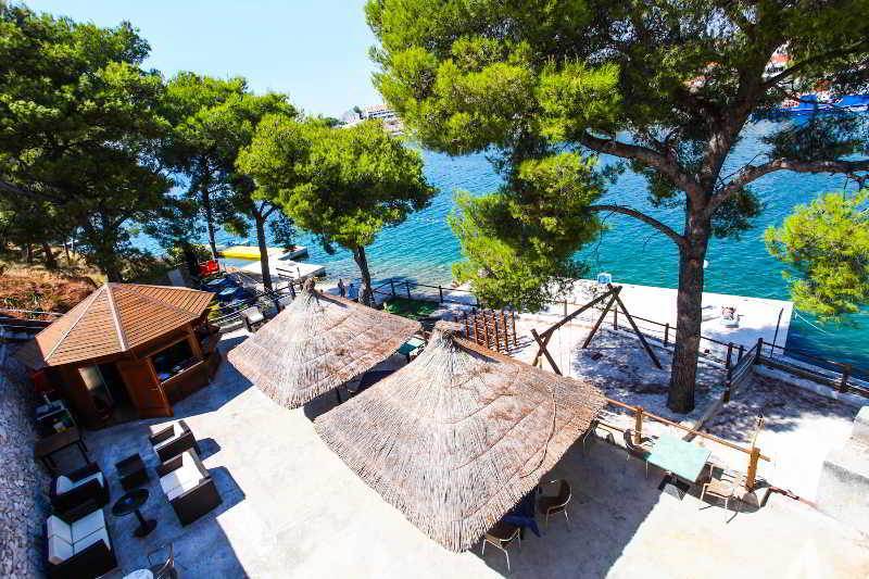Hotel Milna Osam - Adults Only Εξωτερικό φωτογραφία