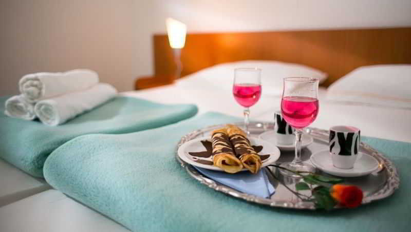 Hotel Milna Osam - Adults Only Εξωτερικό φωτογραφία