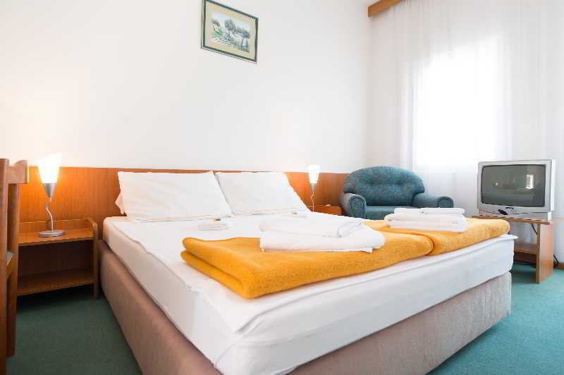 Hotel Milna Osam - Adults Only Εξωτερικό φωτογραφία