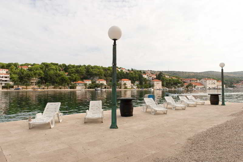 Hotel Milna Osam - Adults Only Εξωτερικό φωτογραφία