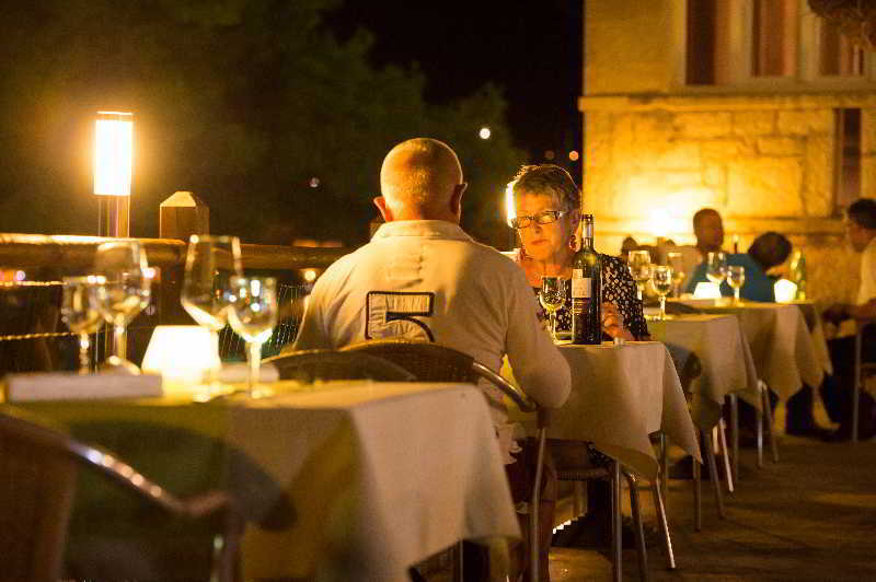 Hotel Milna Osam - Adults Only Εξωτερικό φωτογραφία
