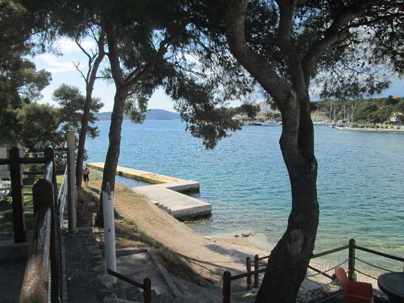 Hotel Milna Osam - Adults Only Εξωτερικό φωτογραφία