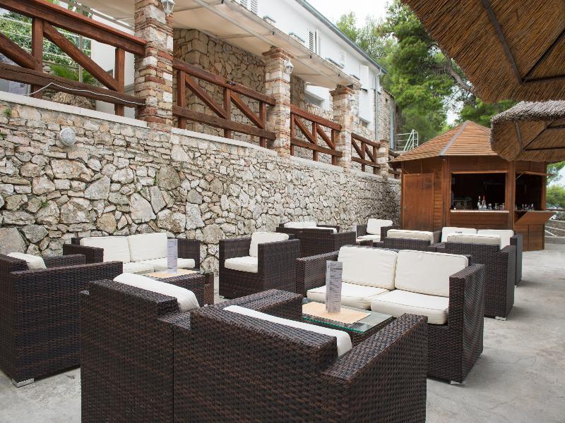Hotel Milna Osam - Adults Only Εξωτερικό φωτογραφία