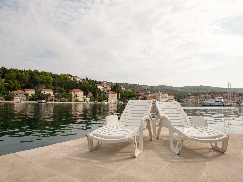 Hotel Milna Osam - Adults Only Εξωτερικό φωτογραφία