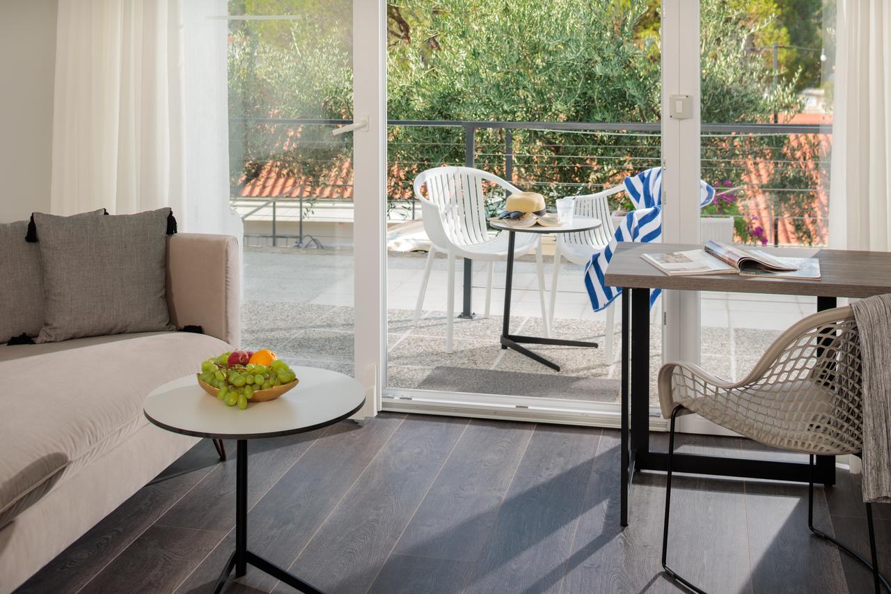 Hotel Milna Osam - Adults Only Εξωτερικό φωτογραφία