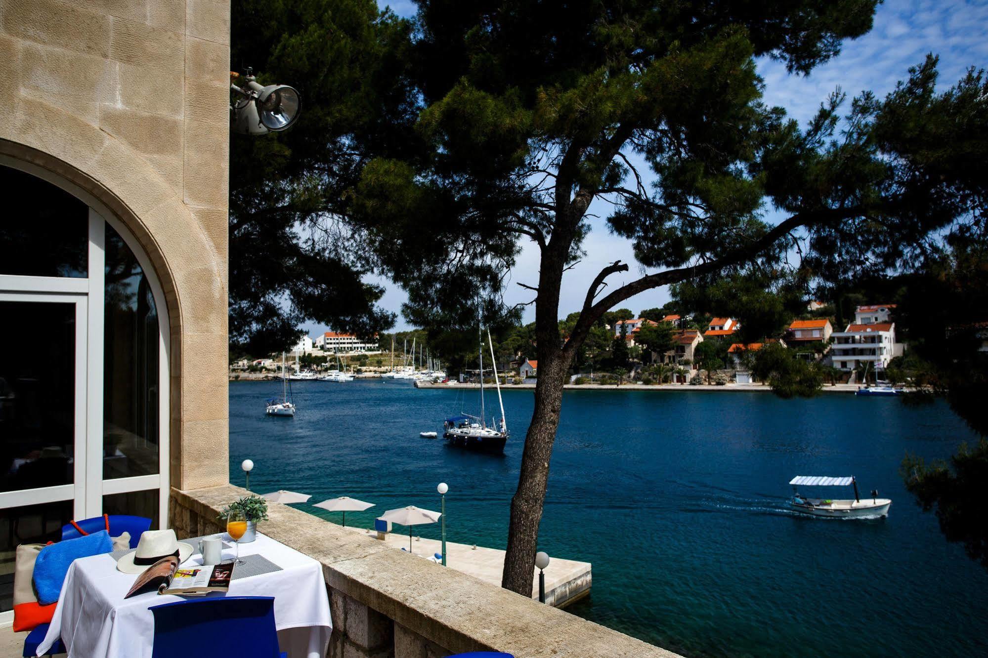 Hotel Milna Osam - Adults Only Εξωτερικό φωτογραφία