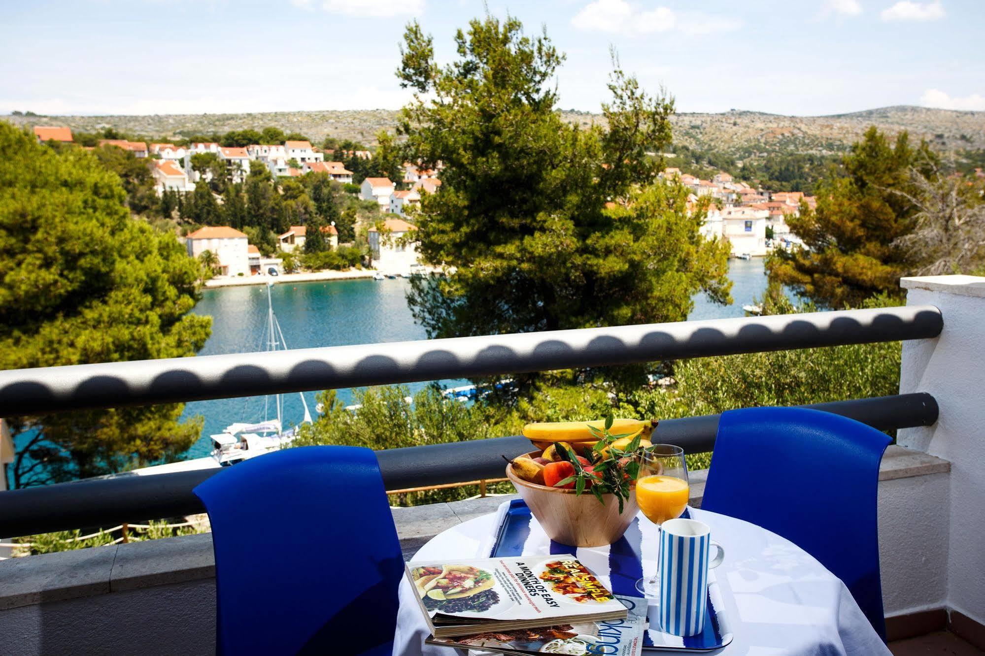 Hotel Milna Osam - Adults Only Εξωτερικό φωτογραφία