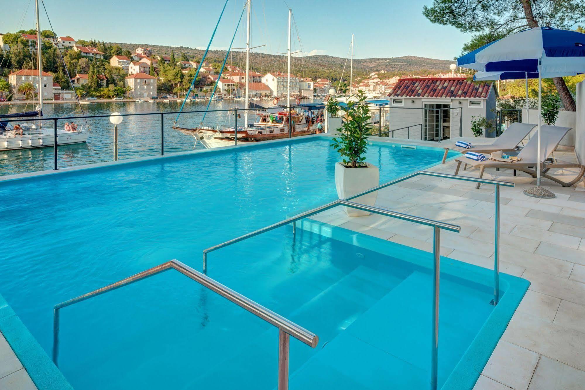 Hotel Milna Osam - Adults Only Εξωτερικό φωτογραφία