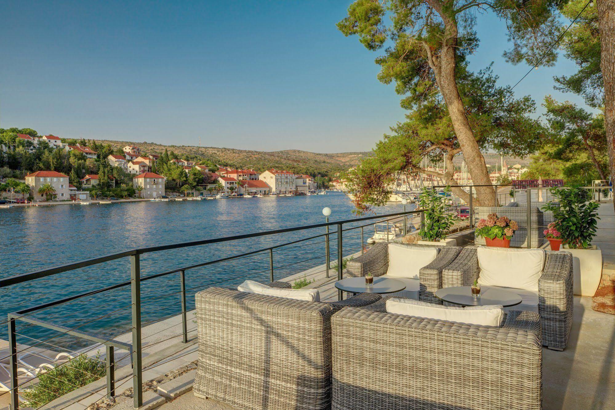 Hotel Milna Osam - Adults Only Εξωτερικό φωτογραφία