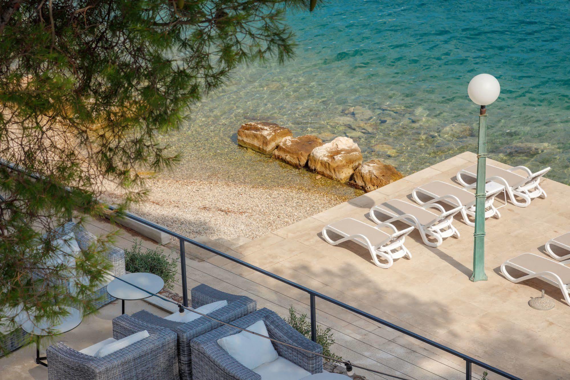 Hotel Milna Osam - Adults Only Εξωτερικό φωτογραφία