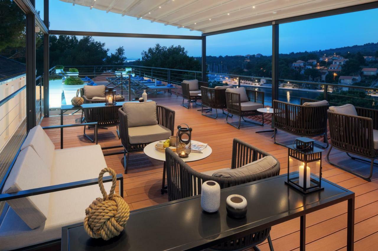 Hotel Milna Osam - Adults Only Εξωτερικό φωτογραφία