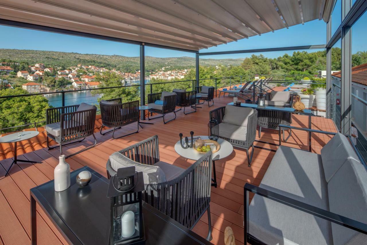 Hotel Milna Osam - Adults Only Εξωτερικό φωτογραφία