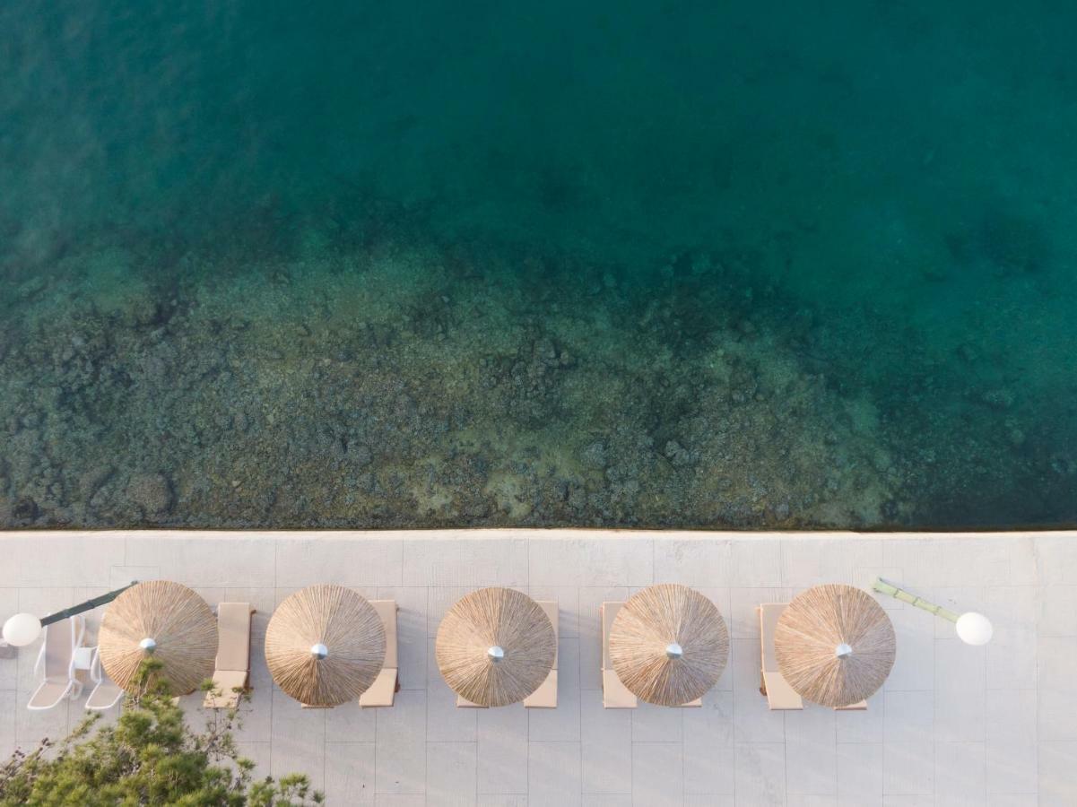Hotel Milna Osam - Adults Only Εξωτερικό φωτογραφία