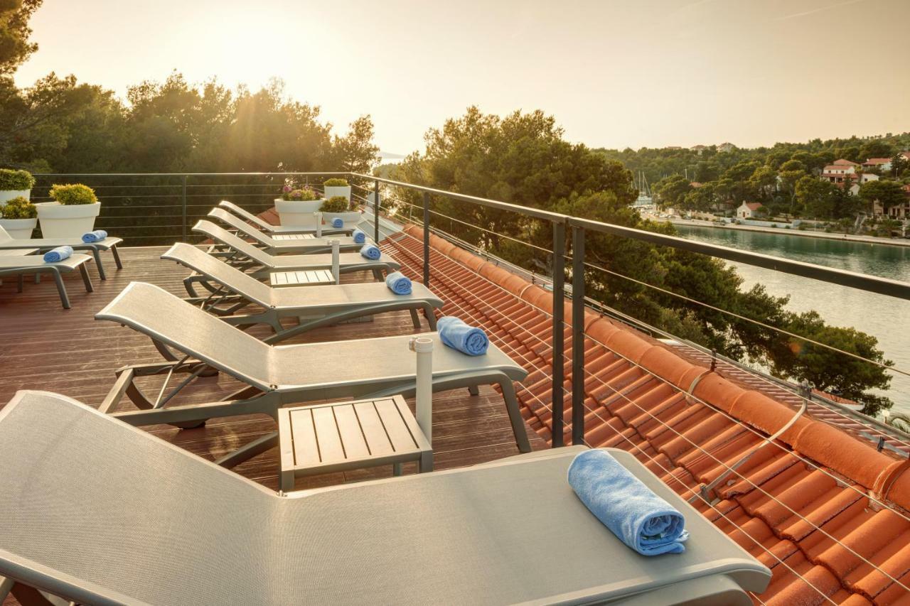 Hotel Milna Osam - Adults Only Εξωτερικό φωτογραφία