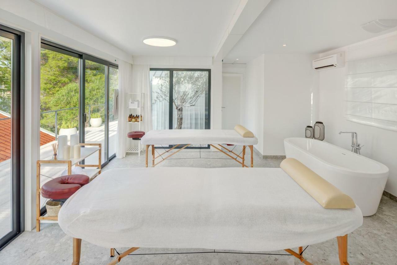 Hotel Milna Osam - Adults Only Εξωτερικό φωτογραφία
