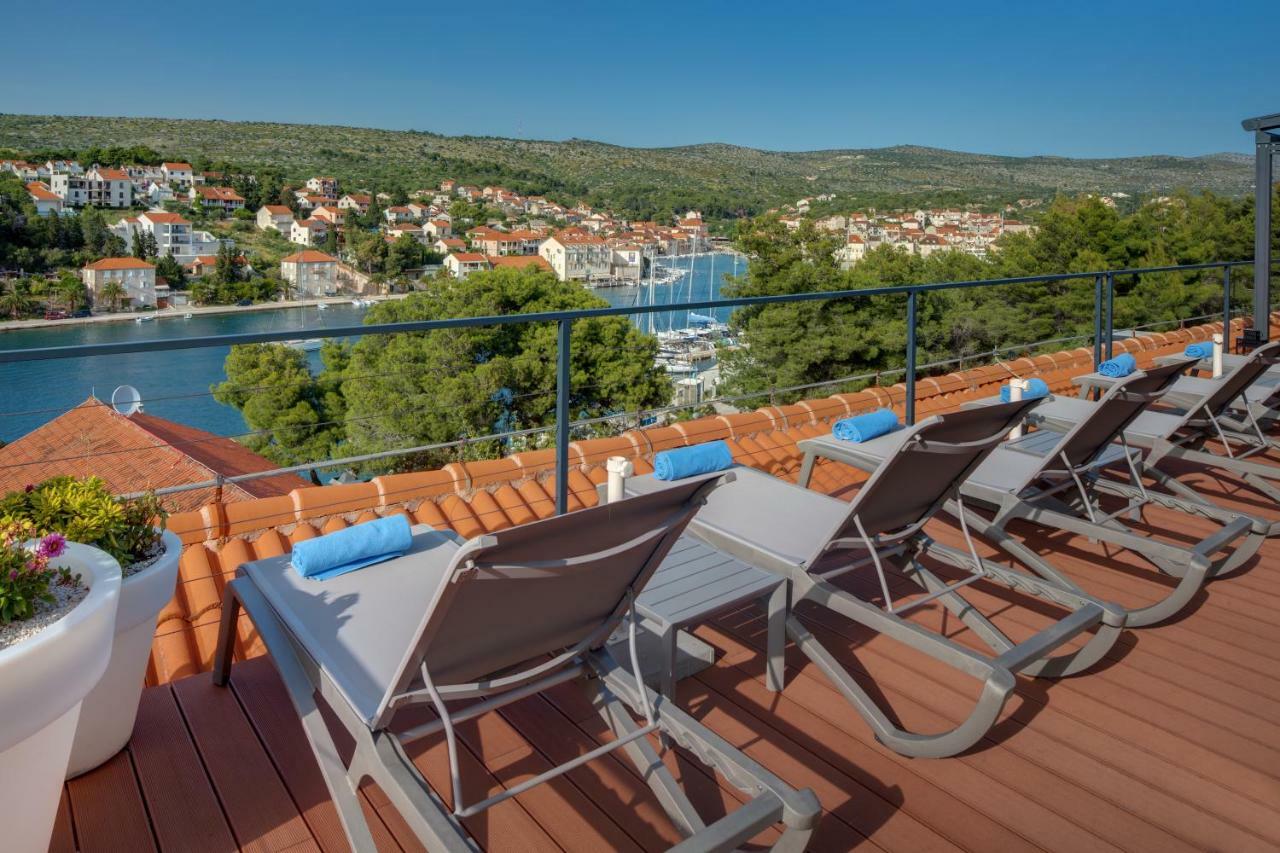 Hotel Milna Osam - Adults Only Εξωτερικό φωτογραφία